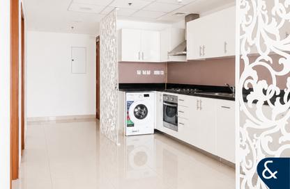 Apartment - 2 Bedrooms - 2 Bathrooms for rent in Park Tower A - Park Towers - DIFC - Dubai Apartment - 2 Bedrooms - 2 Bathrooms for rent in Park Tower A - Park Towers - DIFC - Dubai