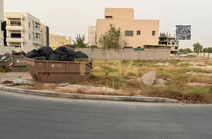 Land - Studio for sale in CityLife Al Tallah - Al Tallah 2 - Ajman Land - Studio for sale in CityLife Al Tallah - Al Tallah 2 - Ajman