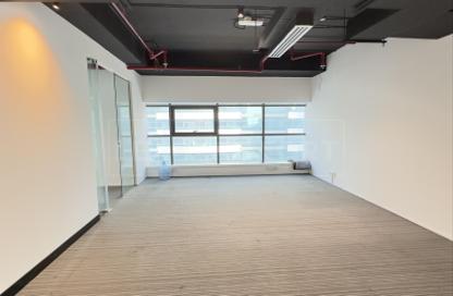 Office Space - Studio - 1 Bathroom for rent in Al Shafar Tower 1 - Al Shafar Tower - Barsha Heights (Tecom) - Dubai