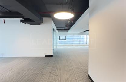 Office Space - Studio - 1 Bathroom for rent in Al Shafar Tower 1 - Al Shafar Tower - Barsha Heights (Tecom) - Dubai