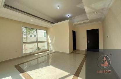 Apartment - 2 - 2 for rent in Khalifa City A - Khalifa City - Abu Dhabi