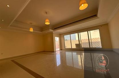 Apartment - 2 - 2 for rent in Khalifa City A - Khalifa City - Abu Dhabi Apartment - 2 - 2 for rent in Khalifa City A - Khalifa City - Abu Dhabi
