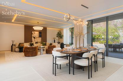 Villa - 5 - 6 for sale in Sobha Hartland Estate - Sobha Hartland - Mohammed Bin Rashid City - Dubai
