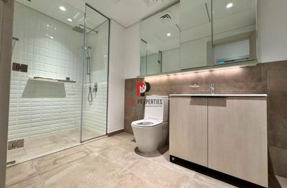 Apartment - 1 Bedroom - 1 Bathroom for rent in Belgravia Heights 1 - Belgravia Heights - District 12 - Jumeirah Village Circle - Dubai