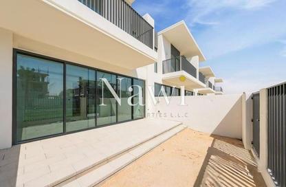 Townhouse - 3 Bedrooms - 4 Bathrooms for rent in Elora - The Valley - Dubai