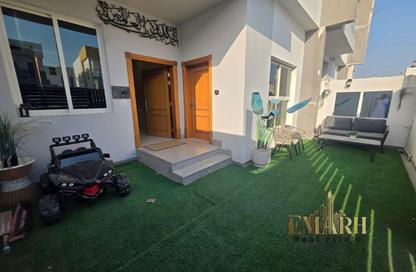 Villa - 4 - 6 for rent in Al Yasmeen 1 - Al Yasmeen - Ajman