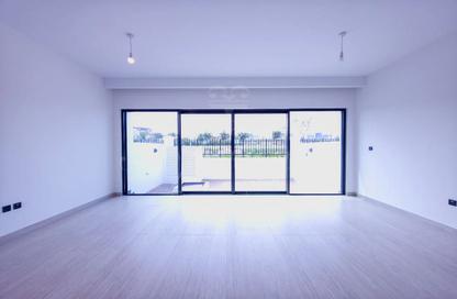 Villa - 5 - 5 for sale in Santorini - Damac Lagoons - Dubai Villa - 5 - 5 for sale in Santorini - Damac Lagoons - Dubai