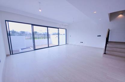 Villa - 5 - 5 for sale in Santorini - Damac Lagoons - Dubai Villa - 5 - 5 for sale in Santorini - Damac Lagoons - Dubai