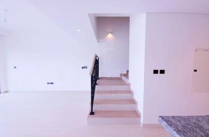 Villa - 5 - 5 for sale in Santorini - Damac Lagoons - Dubai Villa - 5 - 5 for sale in Santorini - Damac Lagoons - Dubai