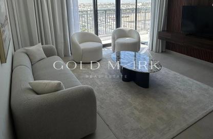 Apartment - 2 - 2 for rent in The Diplomat Residences - Town Square - Dubai