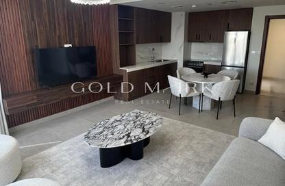 Apartment - 2 - 2 for rent in The Diplomat Residences - Town Square - Dubai