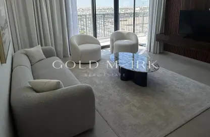 Apartment - 2 Bedrooms - 2 Bathrooms for rent in The Diplomat Residences - Town Square - Dubai