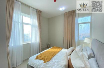 Apartment - 2 - 3 for sale in Gulf Tower - Emirates City - Ajman