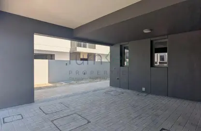 فيلا - 5 غرف نوم - 6 حمامات للبيع في ساوث باي 1 - ساوث باي - دبي الجنوب (مركز دبي العالمي) - دبي