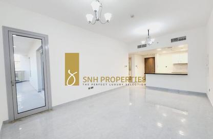 Apartment - 2 - 2 for rent in PARK TERRACE - Arjan - Dubai Apartment - 2 - 2 for rent in PARK TERRACE - Arjan - Dubai