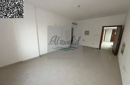 Apartment - 1 Bedroom - 1 Bathroom for rent in Al Nakhil 1 - Al Nakhil - Ajman