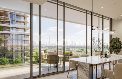 Apartment - 1 Bedroom - 1 Bathroom for sale in Sobha One Tower D - Sobha One - Ras Al Khor Industrial 1 - Ras Al Khor - Dubai