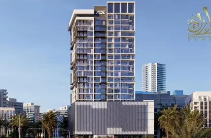 شقة - غرفة نوم - 2 حمامات للبيع في مساكن غرايجيت بواسطة اية دي اي - منطقة 11 - قرية جميرا الدائرية - دبي