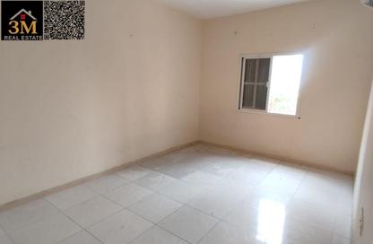 Apartment - 1 Bedroom - 2 Bathrooms for rent in Ajman Corniche Residences - Ajman Corniche Road - Ajman