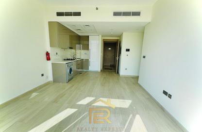 Apartment - 1 Bedroom - 1 Bathroom for rent in Azizi Riviera 11 - Azizi Riviera - Meydan One - Meydan - Dubai