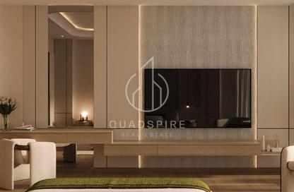 Apartment - Studio - 1 Bathroom for sale in Binghatti Skyrise Tower C - Binghatti Skyrise - Business Bay - Dubai