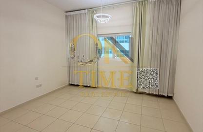 Apartment - 2 Bedrooms - 3 Bathrooms for rent in Ajman One Tower 1 - Ajman One - Ajman Downtown - Ajman