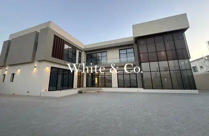 Villa - 6 Bedrooms - 7 Bathrooms for rent in Manazel Nad Al Shiba - Meydan Avenue - Meydan - Dubai