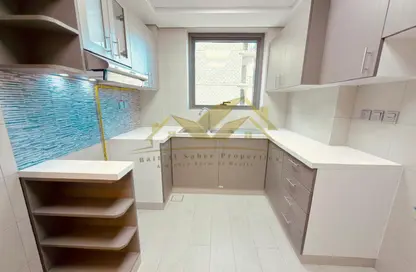 Apartment - 2 Bedrooms - 3 Bathrooms for rent in Jumeirah Garden City - Al Satwa - Dubai Apartment - 2 Bedrooms - 3 Bathrooms for rent in Jumeirah Garden City - Al Satwa - Dubai