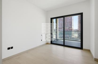 Apartment - 3 Bedrooms - 4 Bathrooms for rent in Crest Grande - Sobha Hartland - Mohammed Bin Rashid City - Dubai