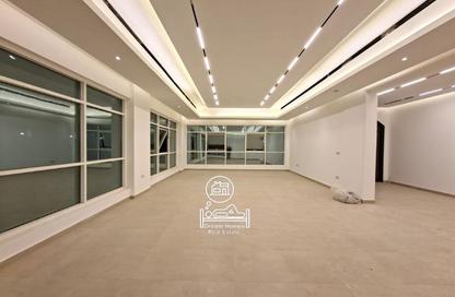 Villa - 7 Bedrooms - 7+ Bathrooms for rent in Mohamed Bin Zayed City - Abu Dhabi