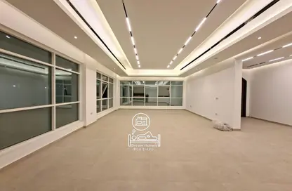 Villa - 7 Bedrooms for rent in Mohamed Bin Zayed City - Abu Dhabi