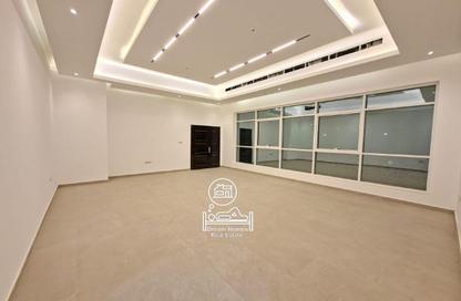 Villa - 7 Bedrooms - 7+ Bathrooms for rent in Mohamed Bin Zayed City - Abu Dhabi