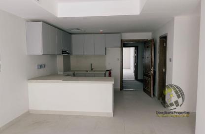 Apartment - 2 Bedrooms - 2 Bathrooms for sale in Kentia - Ajman Uptown Villas - Ajman Uptown - Ajman