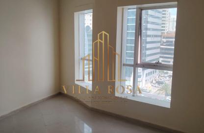 Apartment - 3 Bedrooms - 3 Bathrooms for sale in Al Majaz 3 - Al Majaz - Sharjah