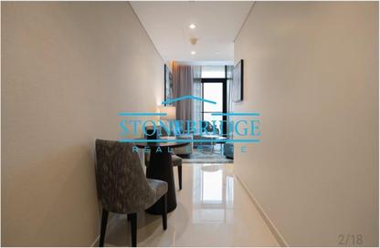 Apartment - 1 Bedroom - 1 Bathroom for rent in Aykon City Tower B - Aykon City - Business Bay - Dubai