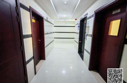 Apartment - 1 - 2 for rent in Al Mowaihat 1 - Al Mowaihat - Ajman
