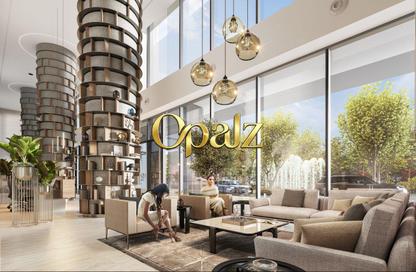 Apartment - 1 - 2 for sale in Sobha Orbis Tower A - Sobha Orbis - Motor City - Dubai Apartment - 1 - 2 for sale in Sobha Orbis Tower A - Sobha Orbis - Motor City - Dubai