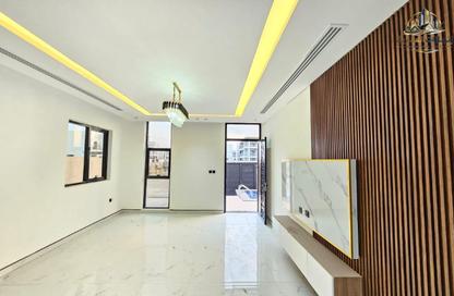 Villa - 4 Bedrooms - 6 Bathrooms for rent in Al Zaheya Gardens - Al Zahya - Ajman