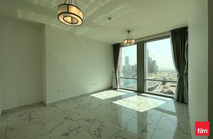 Apartment - 2 Bedrooms - 3 Bathrooms for rent in Noura Tower - Al Habtoor City - Business Bay - Dubai
