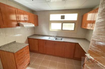 Apartment - 3 Bedrooms - 3 Bathrooms for rent in Muwaileh 29 Building - Muwaileh - Sharjah