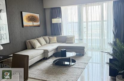 Apartment - 1 Bedroom - 2 Bathrooms for sale in Tower D - Damac Towers by Paramount - Business Bay - Dubai