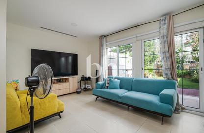 Townhouse - 2 Bedrooms - 2 Bathrooms for rent in District 2 - Jumeirah Village Triangle - Dubai Townhouse - 2 Bedrooms - 2 Bathrooms for rent in District 2 - Jumeirah Village Triangle - Dubai