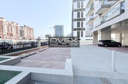Apartment - Studio - 1 for rent in Eagle Heights - Dubai Sports City - Dubai