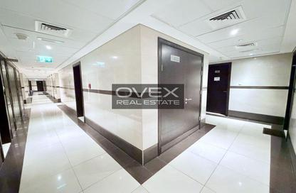 Apartment - Studio - 1 for rent in Eagle Heights - Dubai Sports City - Dubai