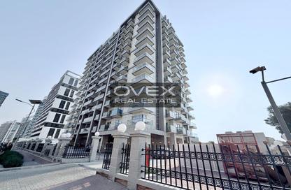 Apartment - Studio - 1 for rent in Eagle Heights - Dubai Sports City - Dubai