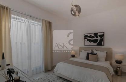 Apartment - Studio - 1 Bathroom for sale in Equiti Tower - International City Phase 2 - Al Warsan 4 - Al Warsan - Dubai Apartment - Studio - 1 Bathroom for sale in Equiti Tower - International City Phase 2 - Al Warsan 4 - Al Warsan - Dubai