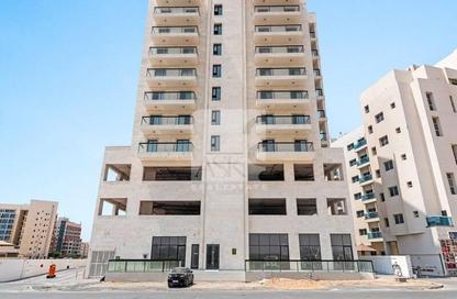 Apartment - Studio - 1 Bathroom for sale in Equiti Tower - International City Phase 2 - Al Warsan 4 - Al Warsan - Dubai Apartment - Studio - 1 Bathroom for sale in Equiti Tower - International City Phase 2 - Al Warsan 4 - Al Warsan - Dubai