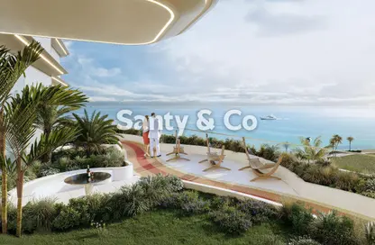 شقة - 3 غرف نوم - 4 حمامات للبيع في بريز من دانوب - مدينة دبي الملاحية - دبي