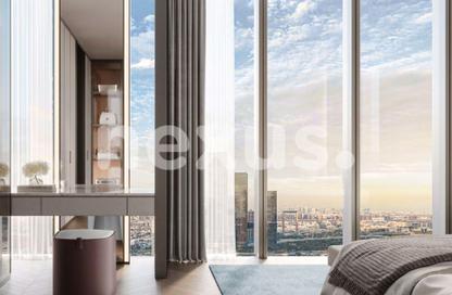 Apartment - 4 Bedrooms - 5 Bathrooms for sale in Jumeirah Emirates Tower - Emirates Towers - Sheikh Zayed Road - Dubai