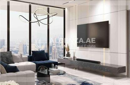 Apartment - 1 Bedroom - 2 Bathrooms for sale in Samana Ivy Gardens 2 - Dubai Land Residence Complex - Dubai Apartment - 1 Bedroom - 2 Bathrooms for sale in Samana Ivy Gardens 2 - Dubai Land Residence Complex - Dubai